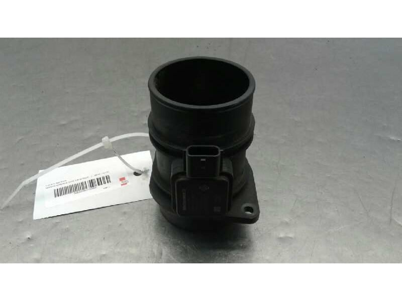 Recambio de caudalimetro para nissan qashqai (j10) tekna sport referencia OEM IAM 5WK97020 8200651315 H8200655623