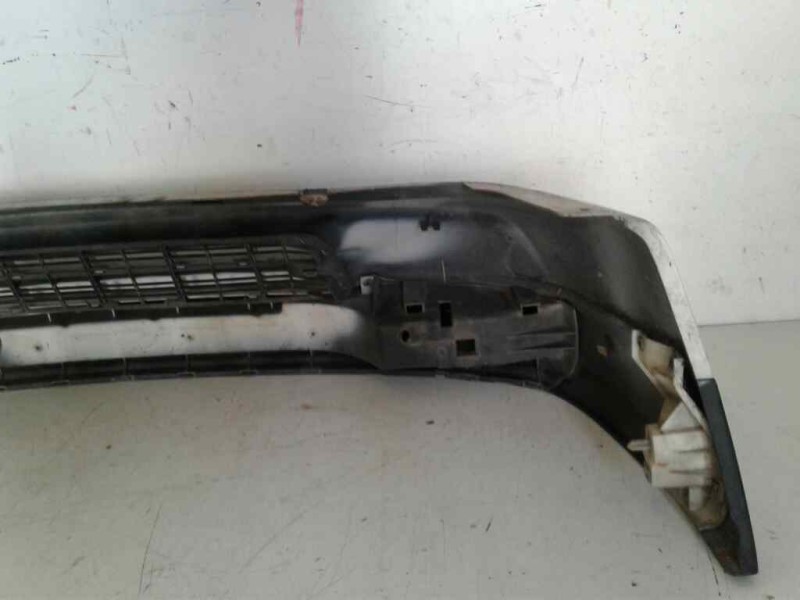 Recambio de paragolpes delantero para citroen saxo 1.5 d sx referencia OEM IAM 7401Y5  