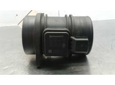 Recambio de caudalimetro para nissan qashqai (j10) tekna sport referencia OEM IAM 5WK97020 8200651315 H8200655623 2