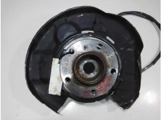Recambio de mangueta trasera izquierda para bmw serie 3 gran turismo (f34) 320d referencia OEM IAM G536908   2