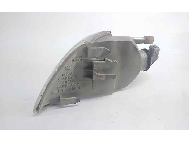 Recambio de piloto delantero derecho para citroen saxo 1.5 d sx referencia OEM IAM   