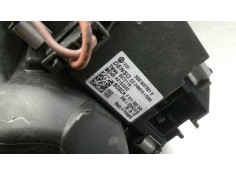 Recambio de motor calefaccion para volkswagen scirocco (137) referencia OEM IAM 3C0907521D   2