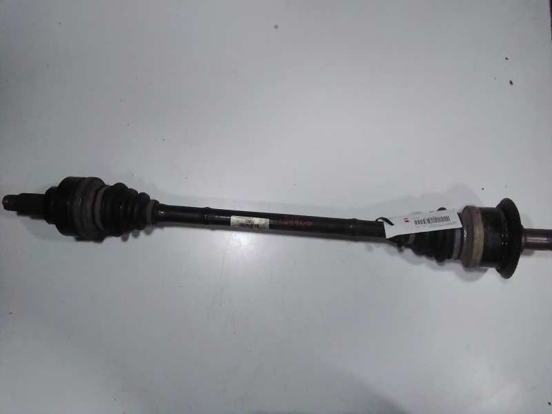 Recambio de transmision trasera derecha para bmw serie 3 gran turismo (f34) 320d referencia OEM IAM   