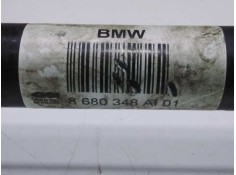 Recambio de transmision trasera derecha para bmw serie 3 gran turismo (f34) 320d referencia OEM IAM    2