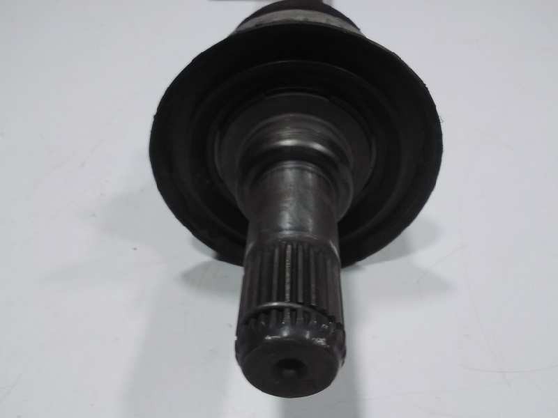 Recambio de transmision trasera izquierda para bmw serie 3 gran turismo (f34) 320d referencia OEM IAM   