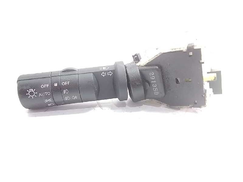 Recambio de mando luces para nissan qashqai (j10) tekna sport referencia OEM IAM 2913SD  