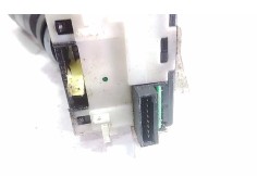 Recambio de mando luces para nissan qashqai (j10) tekna sport referencia OEM IAM 2913SD   2