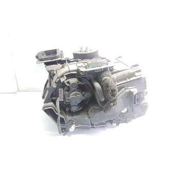 Recambio de calefaccion entera normal para nissan micra (k12e) referencia OEM IAM K121374744  