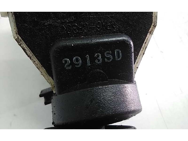 Recambio de mando luces para nissan qashqai (j10) tekna sport referencia OEM IAM 2913SD  