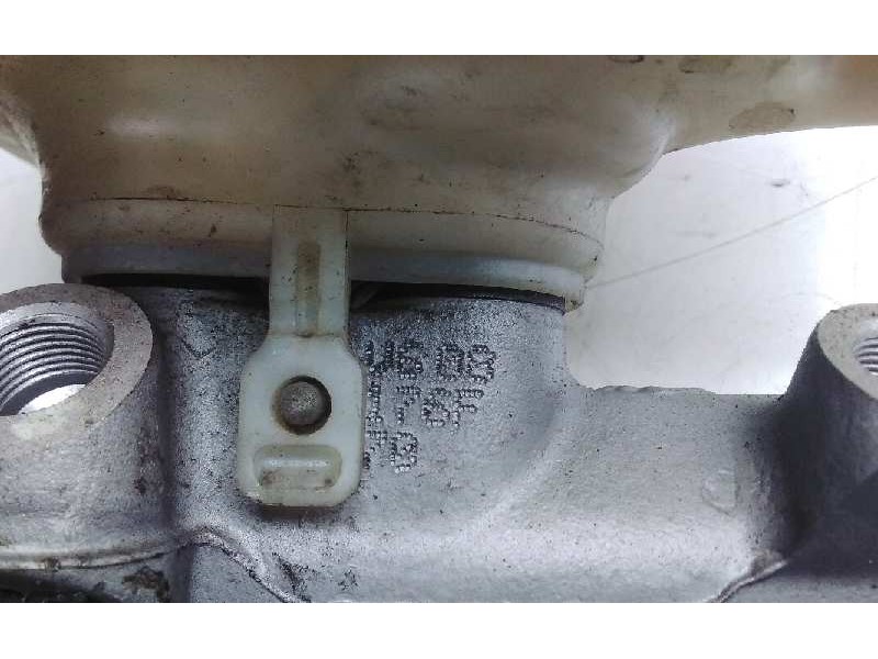 Recambio de bomba freno para volkswagen scirocco (137) referencia OEM IAM V60817GF70  