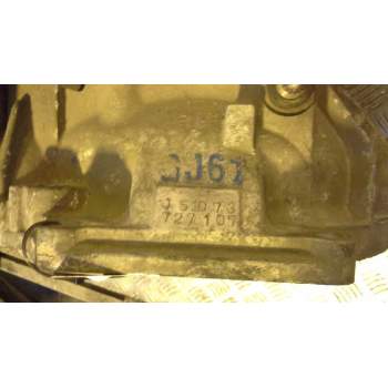 Recambio de caja cambios para kia cerato 2.0 ex berlina (4-ptas.) referencia OEM IAM 4300028853  