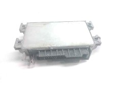 Recambio de centralita motor uce para fiat cinquecento (170) 0.9 i.e. referencia OEM IAM CJ1WWT56  