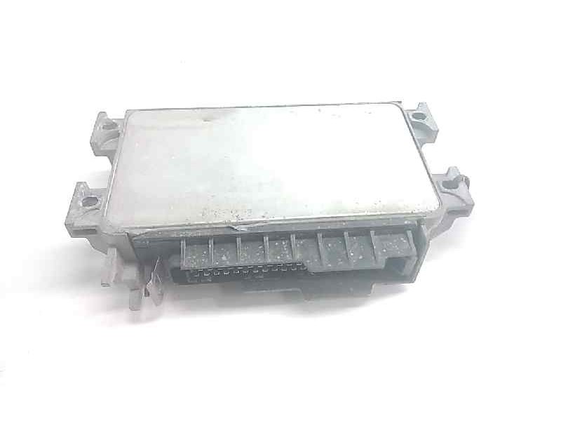 Recambio de centralita motor uce para fiat cinquecento (170) 0.9 i.e. referencia OEM IAM CJ1WWT56  
