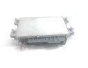 CENTRALITA MOTOR UCE IAW16FE0 46411120 6160207201