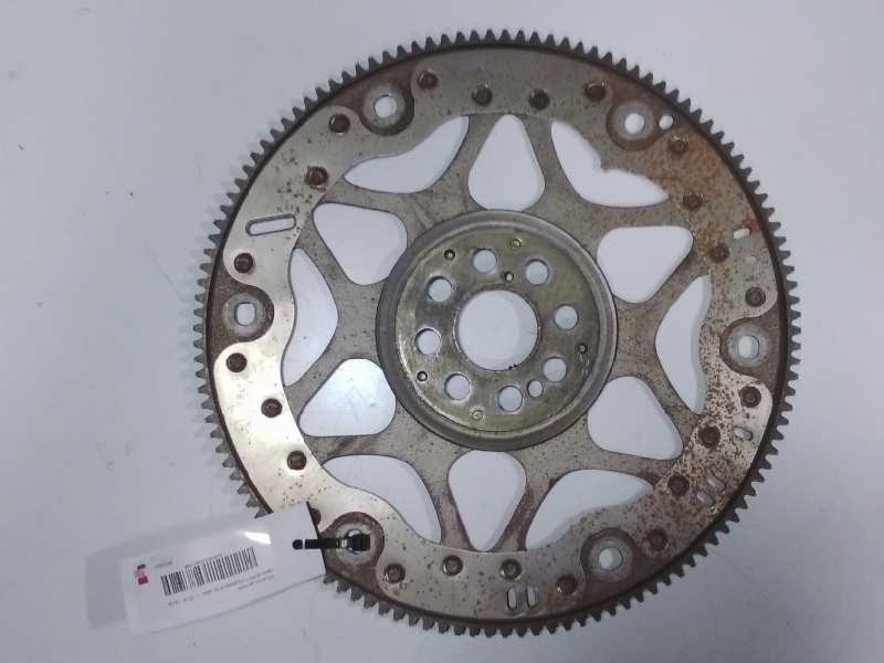 Recambio de volante motor para bmw serie 3 gran turismo (f34) 320d referencia OEM IAM 857721303 160830 