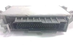 Recambio de centralita motor uce para fiat cinquecento (170) 0.9 i.e. referencia OEM IAM CJ1WWT56   2