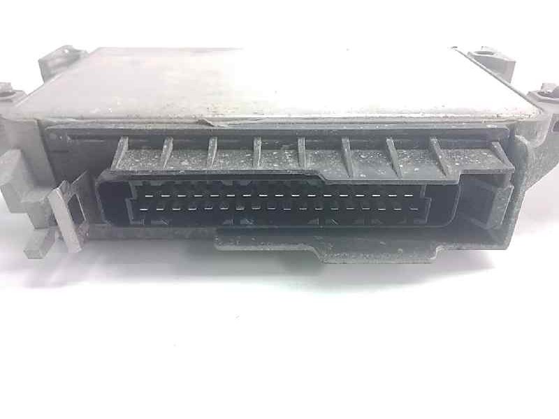 Recambio de centralita motor uce para fiat cinquecento (170) 0.9 i.e. referencia OEM IAM CJ1WWT56  