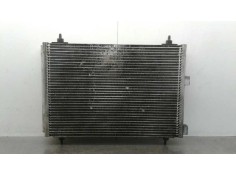 Recambio de condensador / radiador aire acondicionado para citroen berlingo 1.6 hdi 75 sx familiar referencia OEM IAM 7082473819