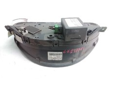 Recambio de cuadro instrumentos para mercedes sprinter 02.00  caja abierta 311 cdi (903.611-612-613) referencia OEM IAM A0014468 2