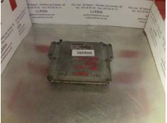 Recambio de centralita motor uce para peugeot 306 break 2.0 hdi cat referencia OEM IAM 0281010248 9636256980  2