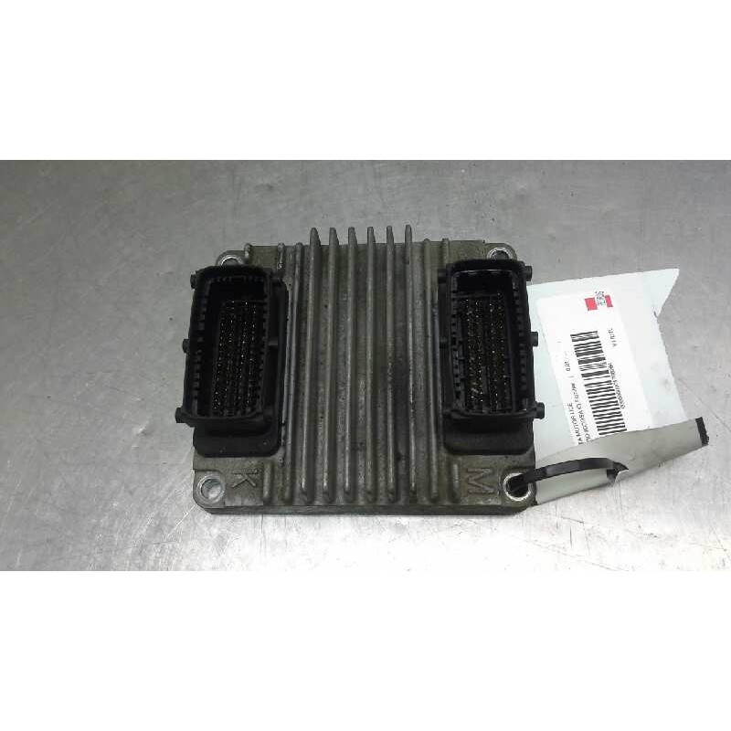 Recambio de centralita motor uce para opel combo (corsa c) familiar referencia OEM IAM 892406221 169 09391269