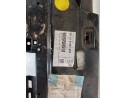 REFUERZO PARAGOLPES TRASERO 51128057829 