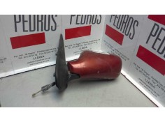 Recambio de retrovisor izquierdo para fiat palio weekend (178) 1.6 16v cat referencia OEM IAM   
