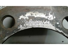 Recambio de llanta hierro para mercedes sprinter 02.00  caja abierta 311 cdi (903.611-612-613) referencia OEM IAM 156TORNILLOS   2