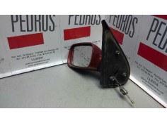 Recambio de retrovisor izquierdo para fiat palio weekend (178) 1.6 16v cat referencia OEM IAM    2