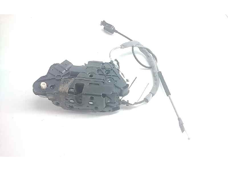 Recambio de cerradura puerta delantera izquierda para seat ibiza (6j5) 1.6 tdi referencia OEM IAM 5N1837015F  