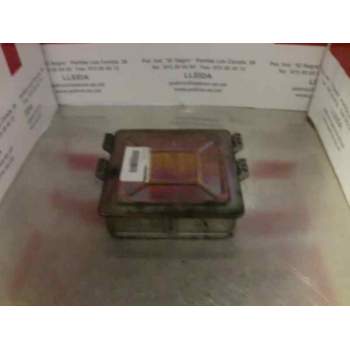 Recambio de centralita motor uce para peugeot 106 (s2) 1.4 referencia OEM IAM 9610191080 G6110B01 16078014