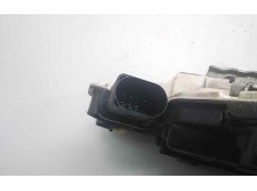 Recambio de cerradura puerta delantera izquierda para seat ibiza (6j5) 1.6 tdi referencia OEM IAM 5N1837015F   2