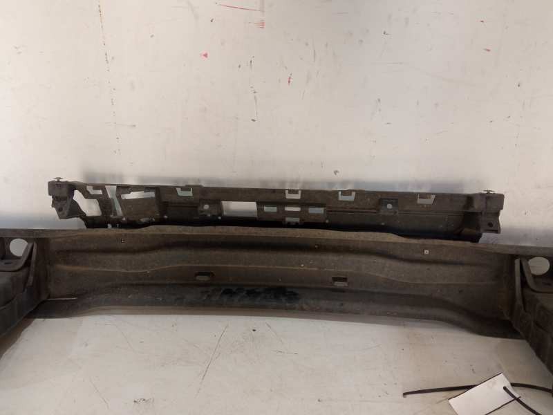 Recambio de refuerzo paragolpes trasero para bmw serie 3 gran turismo (f34) 320d referencia OEM IAM   