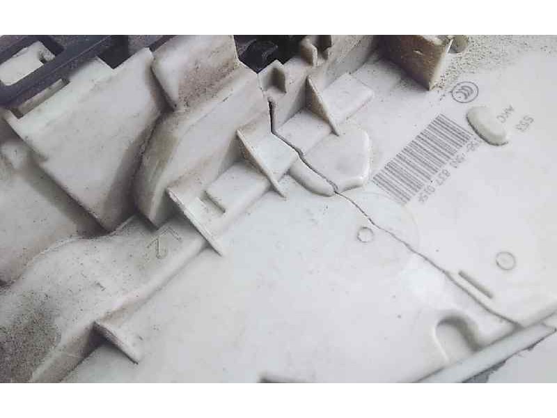 Recambio de cerradura puerta delantera izquierda para seat ibiza (6j5) 1.6 tdi referencia OEM IAM 5N1837015F  