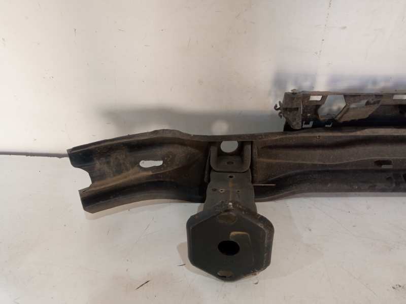 Recambio de refuerzo paragolpes trasero para bmw serie 3 gran turismo (f34) 320d referencia OEM IAM   