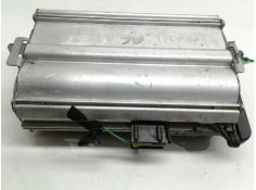 Recambio de airbag delantero derecho para audi a6 berlina (4b2) 1.8 20v turbo referencia OEM IAM 4B1880204D   2