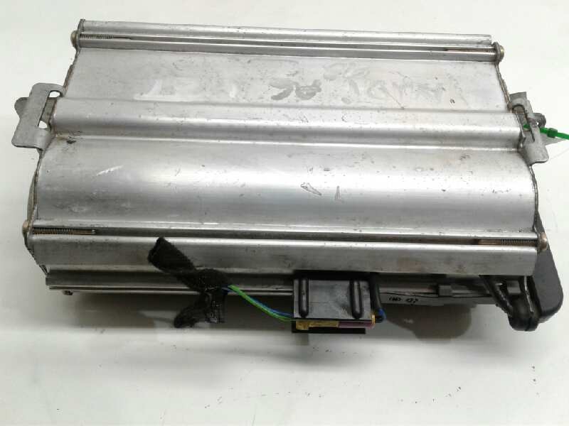 Recambio de airbag delantero derecho para audi a6 berlina (4b2) 1.8 20v turbo referencia OEM IAM 4B1880204D  