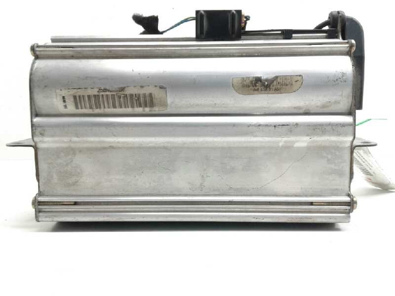 Recambio de airbag delantero derecho para audi a6 berlina (4b2) 1.8 20v turbo referencia OEM IAM 4B1880204D  