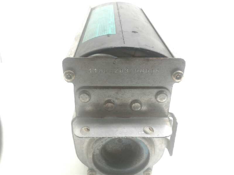 Recambio de airbag delantero derecho para audi a6 berlina (4b2) 1.8 20v turbo referencia OEM IAM 4B1880204D  