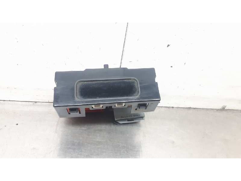 Recambio de pantalla multifuncion para renault kangoo (f/kc0) 1.9 diesel referencia OEM IAM P7700428028A  