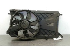 Recambio de electroventilador para ford focus c-max (cap) trend (d) referencia OEM IAM 3135103905   2
