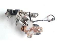 Recambio de cerradura puerta delantera derecha para suzuki vitara se/sv (et) 1.6 hard top xaloc lujo referencia OEM IAM    2