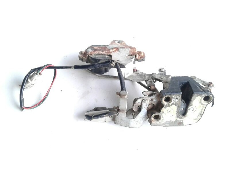 Recambio de cerradura puerta delantera derecha para suzuki vitara se/sv (et) 1.6 hard top xaloc lujo referencia OEM IAM   