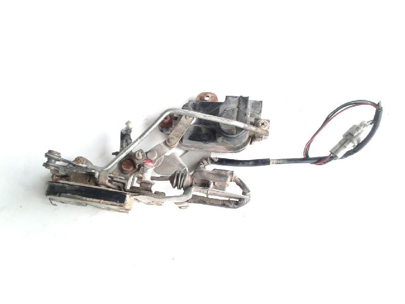 Recambio de cerradura puerta delantera derecha para suzuki vitara se/sv (et) 1.6 hard top xaloc lujo referencia OEM IAM   