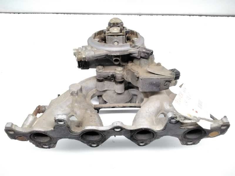 Recambio de colector admision para mg rover serie 400 (rt) referencia OEM IAM LKB10309  