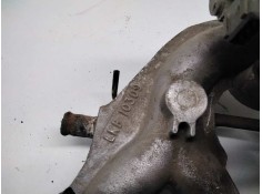 Recambio de colector admision para mg rover serie 400 (rt) referencia OEM IAM LKB10309   2