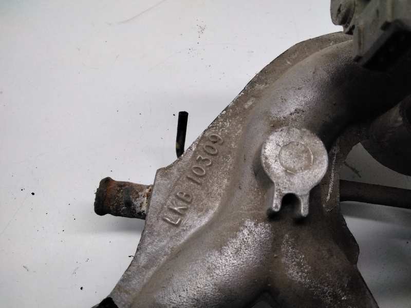 Recambio de colector admision para mg rover serie 400 (rt) referencia OEM IAM LKB10309  