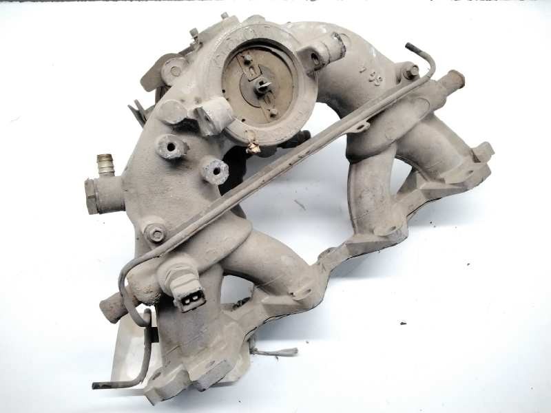 Recambio de colector admision para mg rover serie 400 (rt) referencia OEM IAM LKB10309  