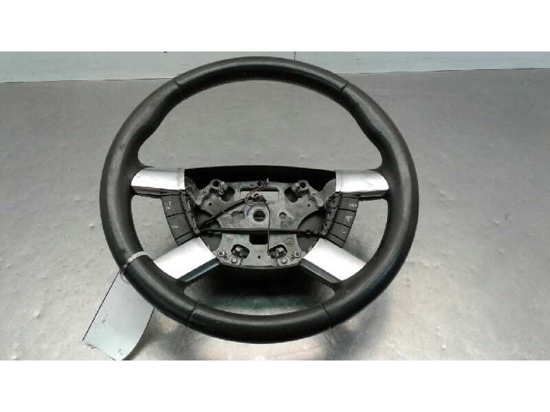 Recambio de volante para ford focus c-max (cap) trend (d) referencia OEM IAM 3M513600CHW  