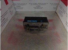 Recambio de centralita check control para mercedes clase c (w201) berlina 2.3 cat referencia OEM IAM 0265101018 105 